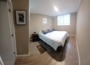 Departamento amoblado por día en Puerto Montt